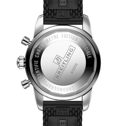 Superocean Heritage Chronograph 44