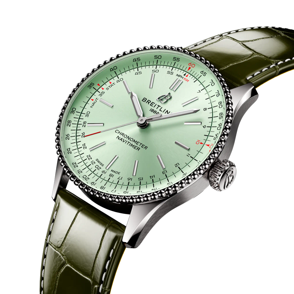 Navitimer Automatic 36