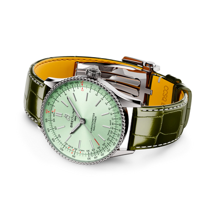 Navitimer Automatic 36