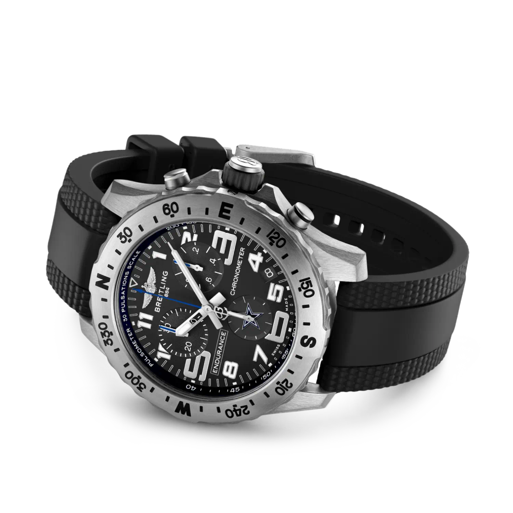 Professional Endurance Pro 44 NFL Dallas Cowboys Edition