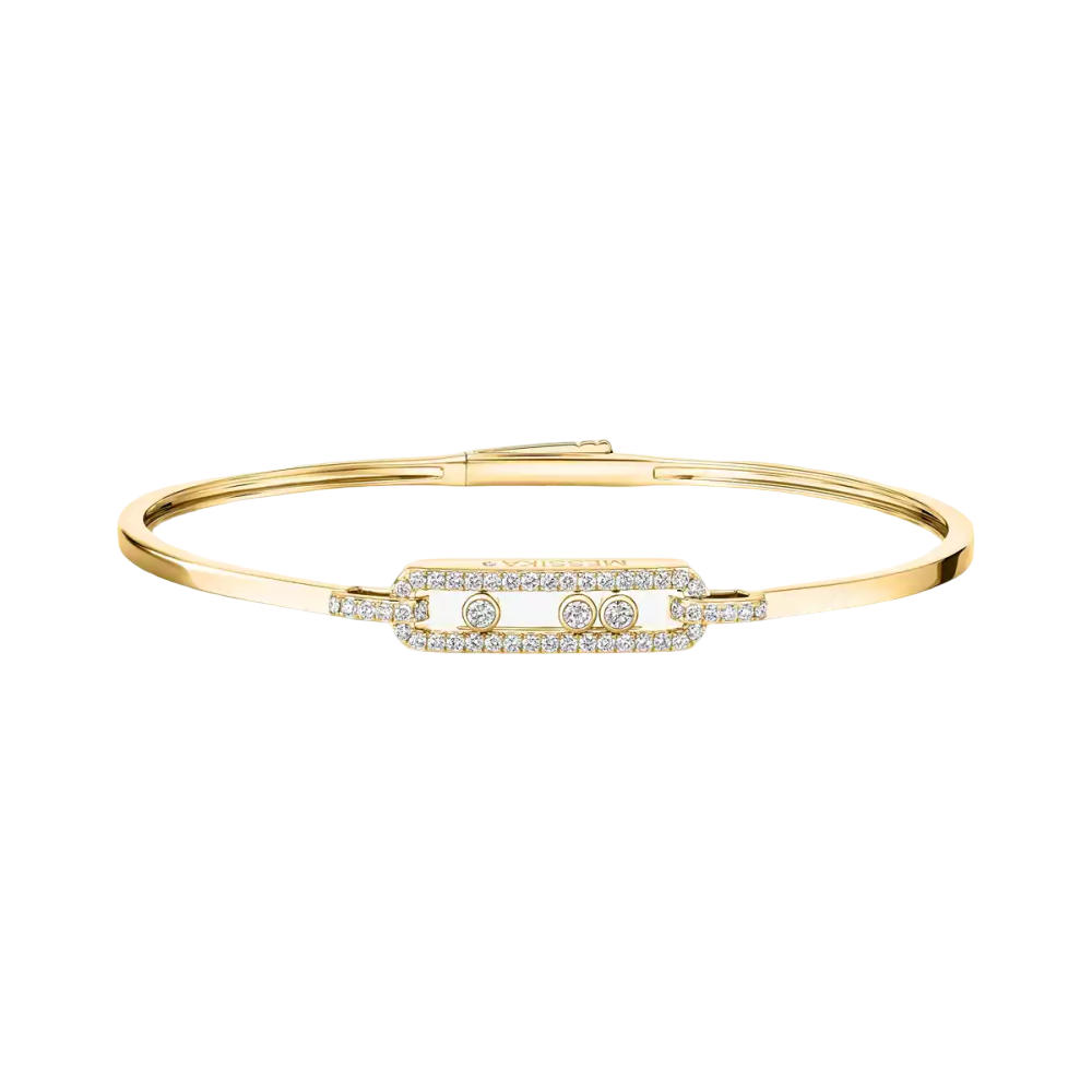 Move Classique bangle, small model