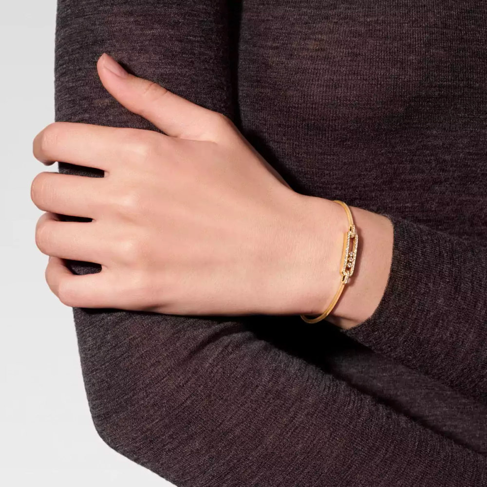 Move Classique bangle, small model