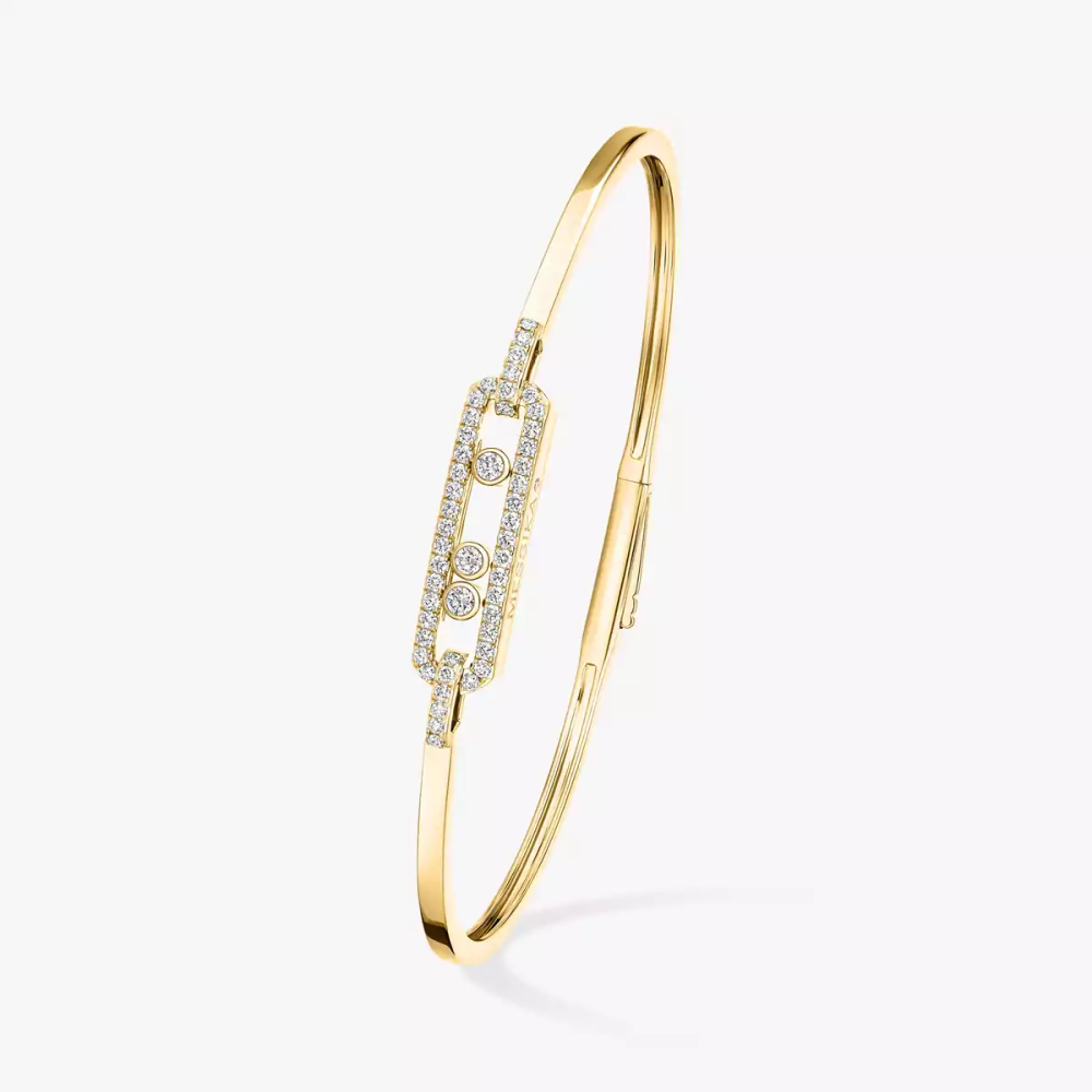Move Classique bangle, small model