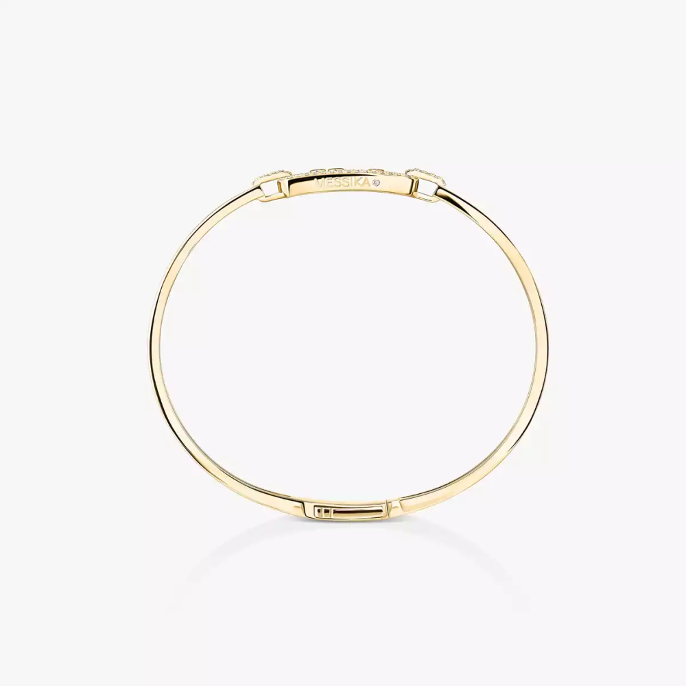 Move Classique bangle, small model