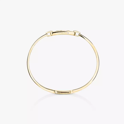 Move Classique bangle, small model