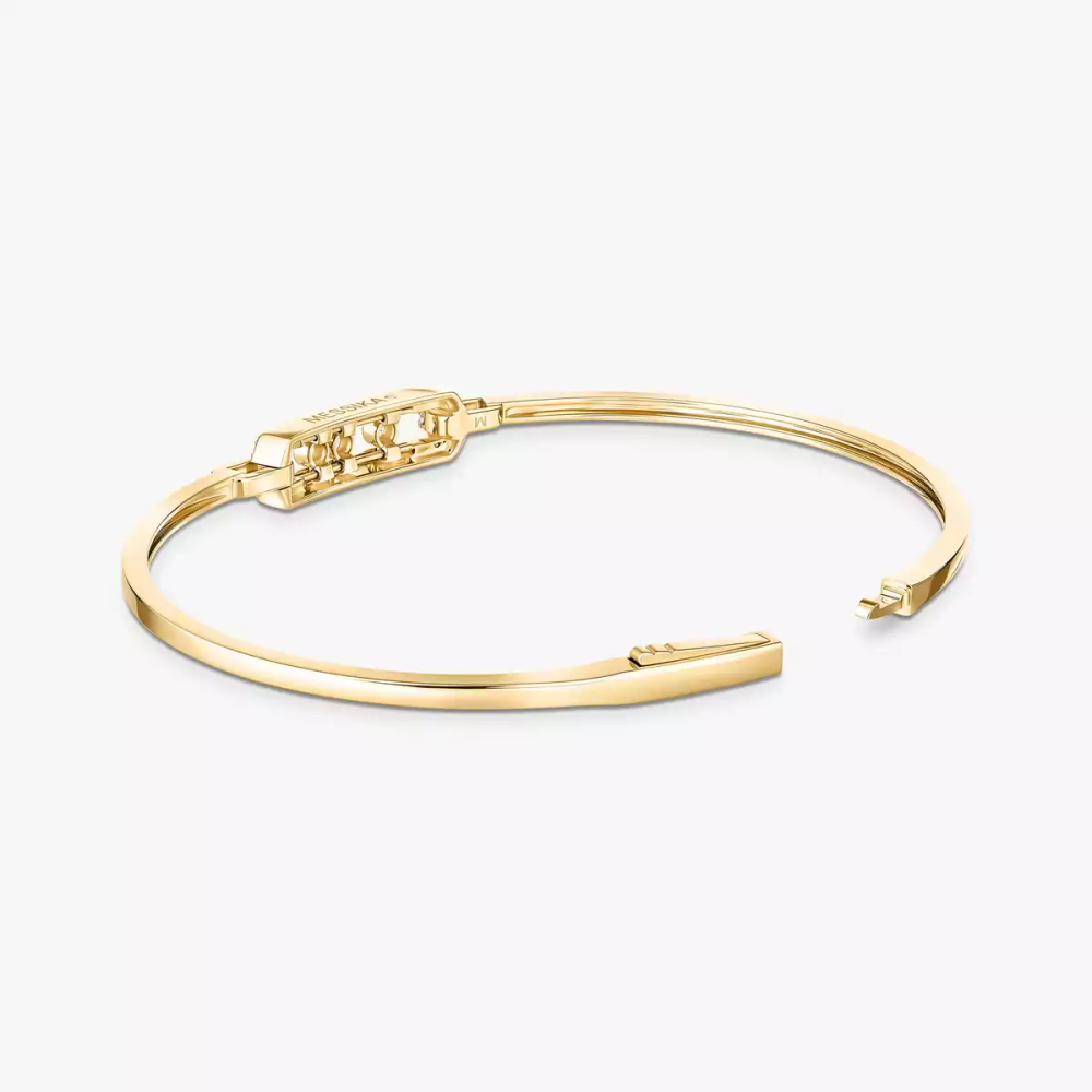 Move Classique bangle, small model