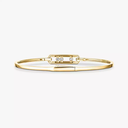 Move Classique bangle, small model
