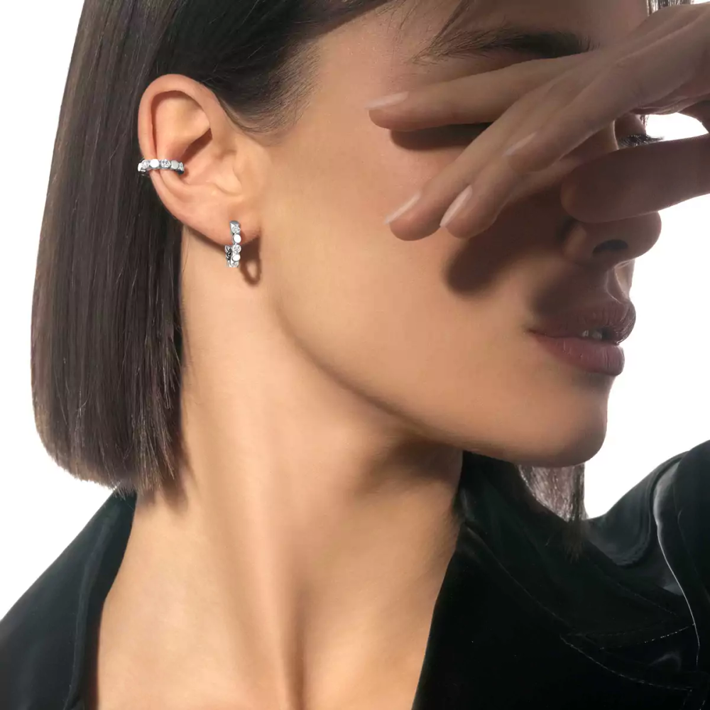 Clip d'oreille D-Vibes