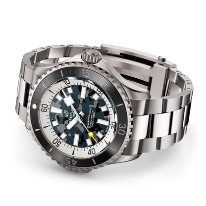Superocean Automatic 46 Super Diver
