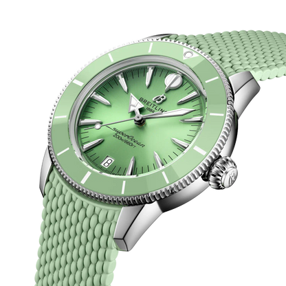 Superocean Heritage Automatic 36