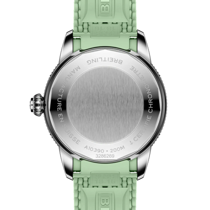 Superocean Heritage Automatic 36