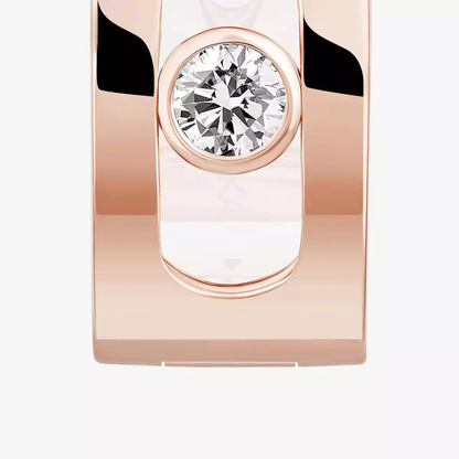Move Noa hoop earrings