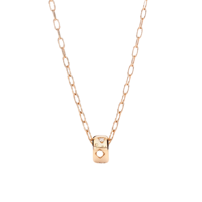 Iconica Necklace With Pendant