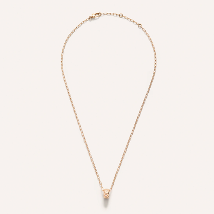 Iconica Necklace With Pendant