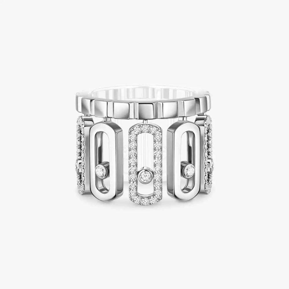 Move Iconica ring