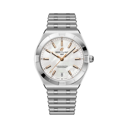 Chronomat automatic 36