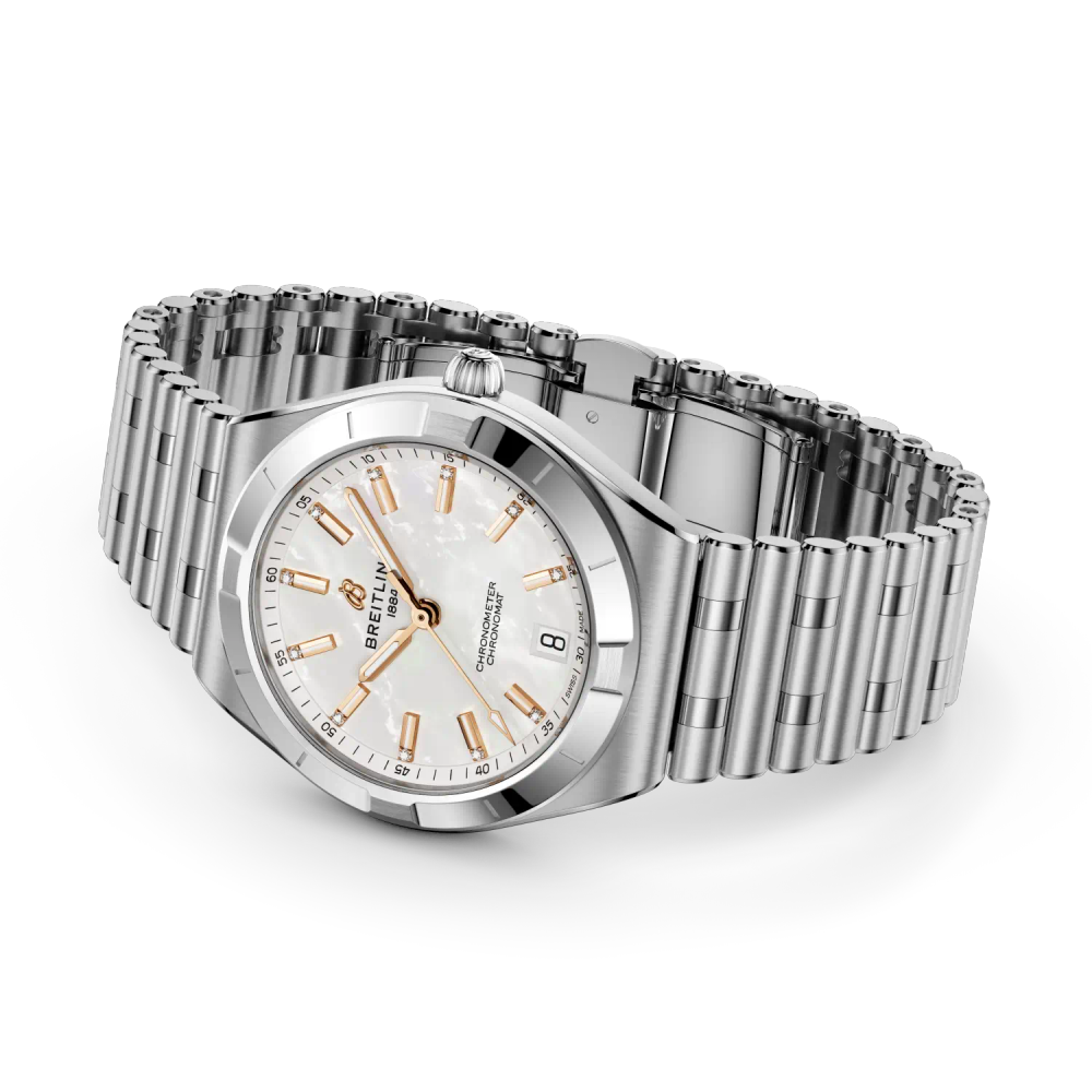 Chronomat automatic 36