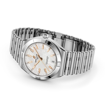 Chronomat automatic 36