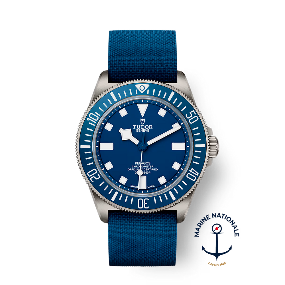 Pelagos FXD