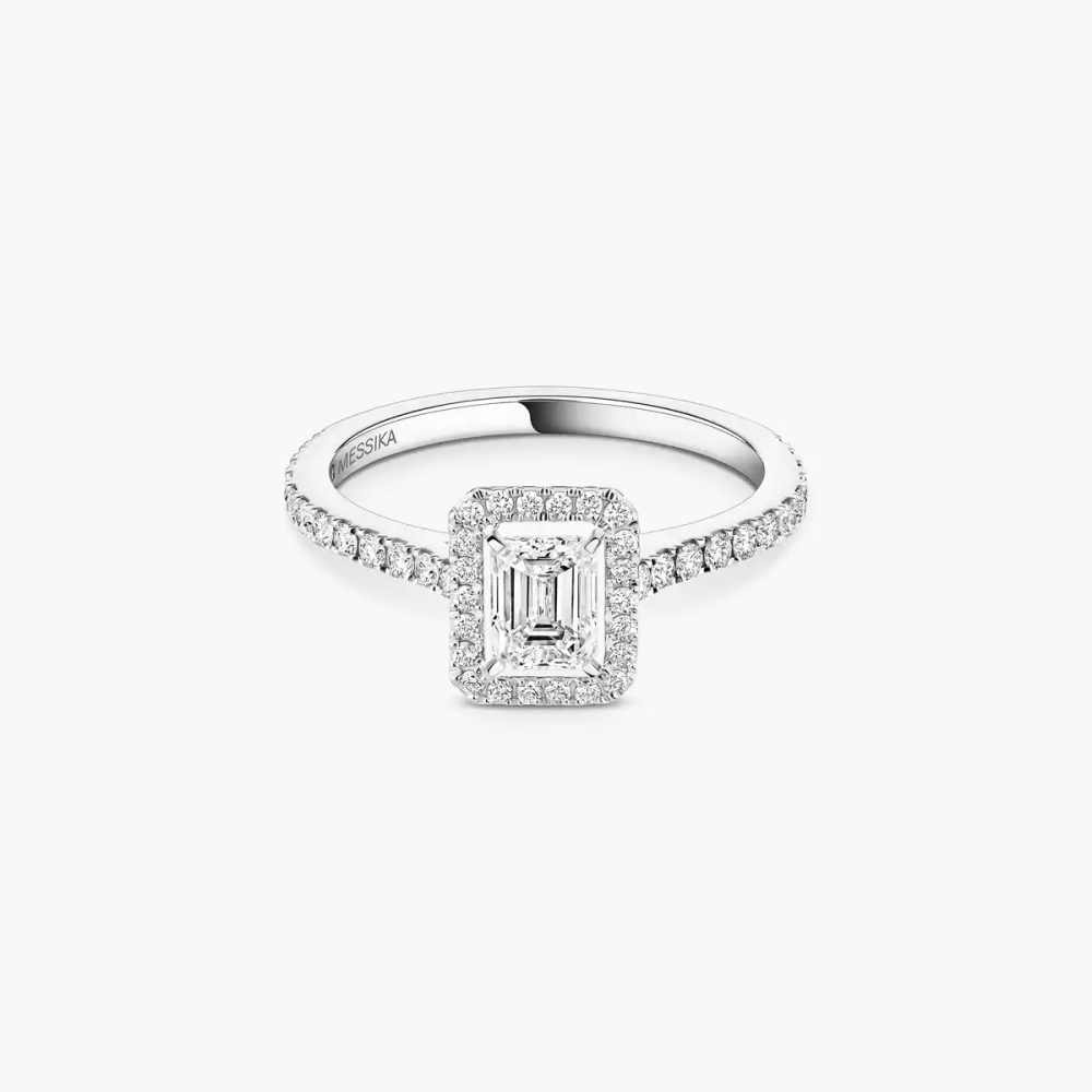 Bague Joy 0,40ct