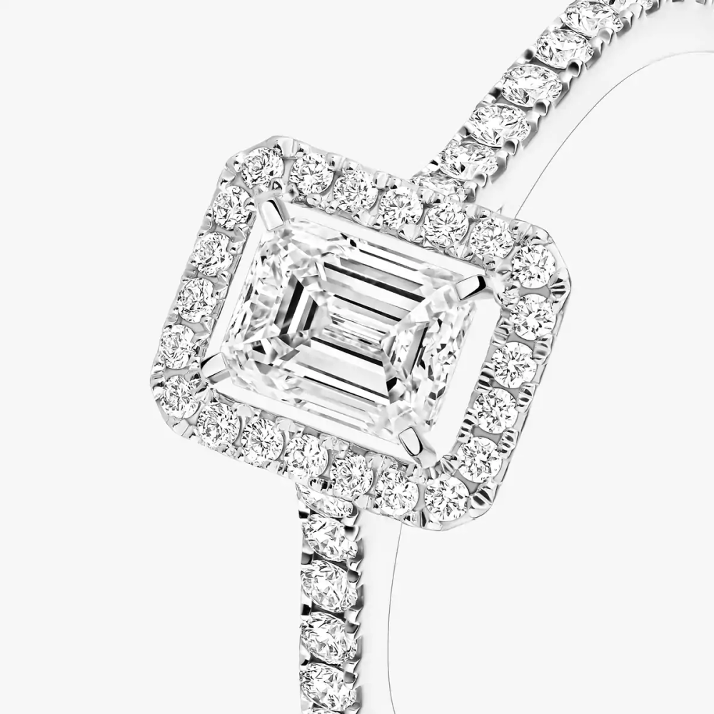Bague Joy 0,40ct