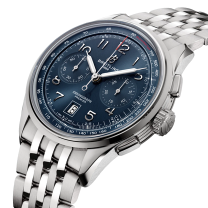 Premier B01 Chronograph 42