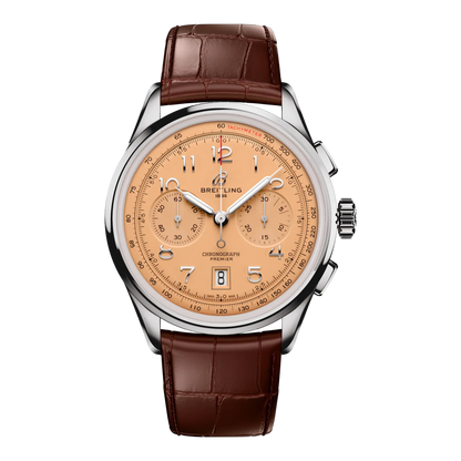 Premier B01 Chronograph 42