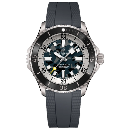 Superocean Automatic 46 Super Diver