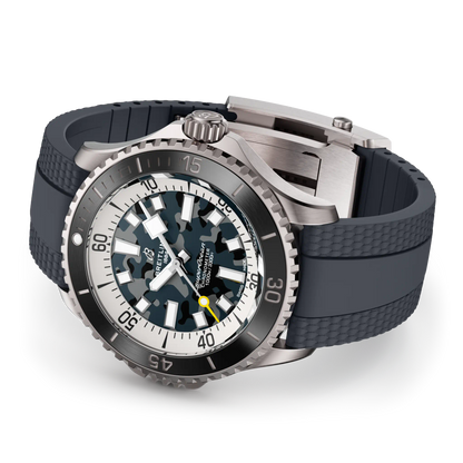Superocean Automatic 46 Super Diver