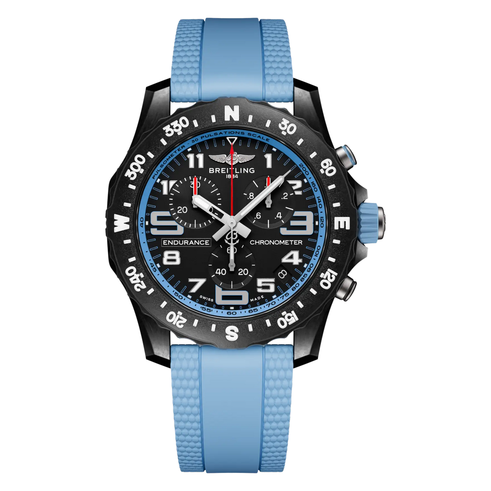 Professional Endurance Pro 44