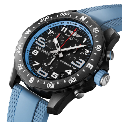 Professional Endurance Pro 44