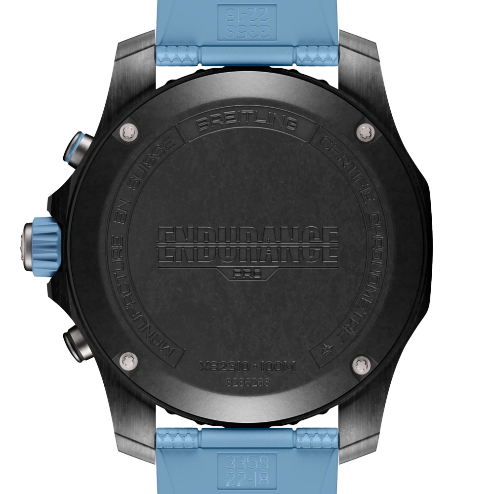 Professional Endurance Pro 44