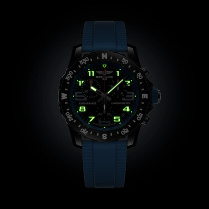 Professional Endurance Pro 44