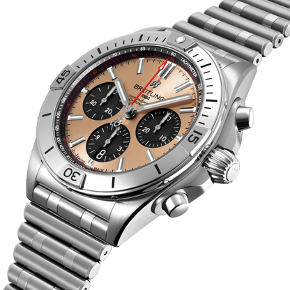 Chronomat B01 42