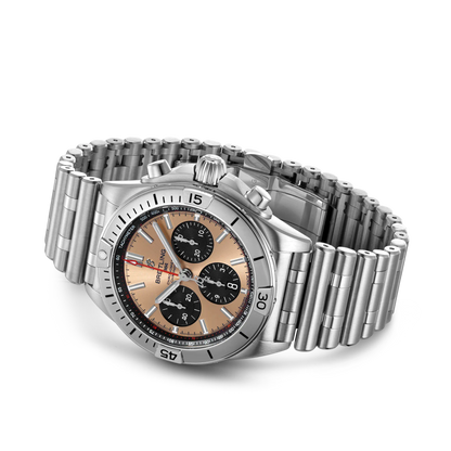 Chronomat B01 42