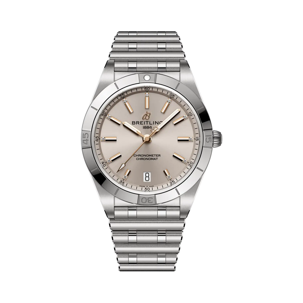 Chronomat automatic 36