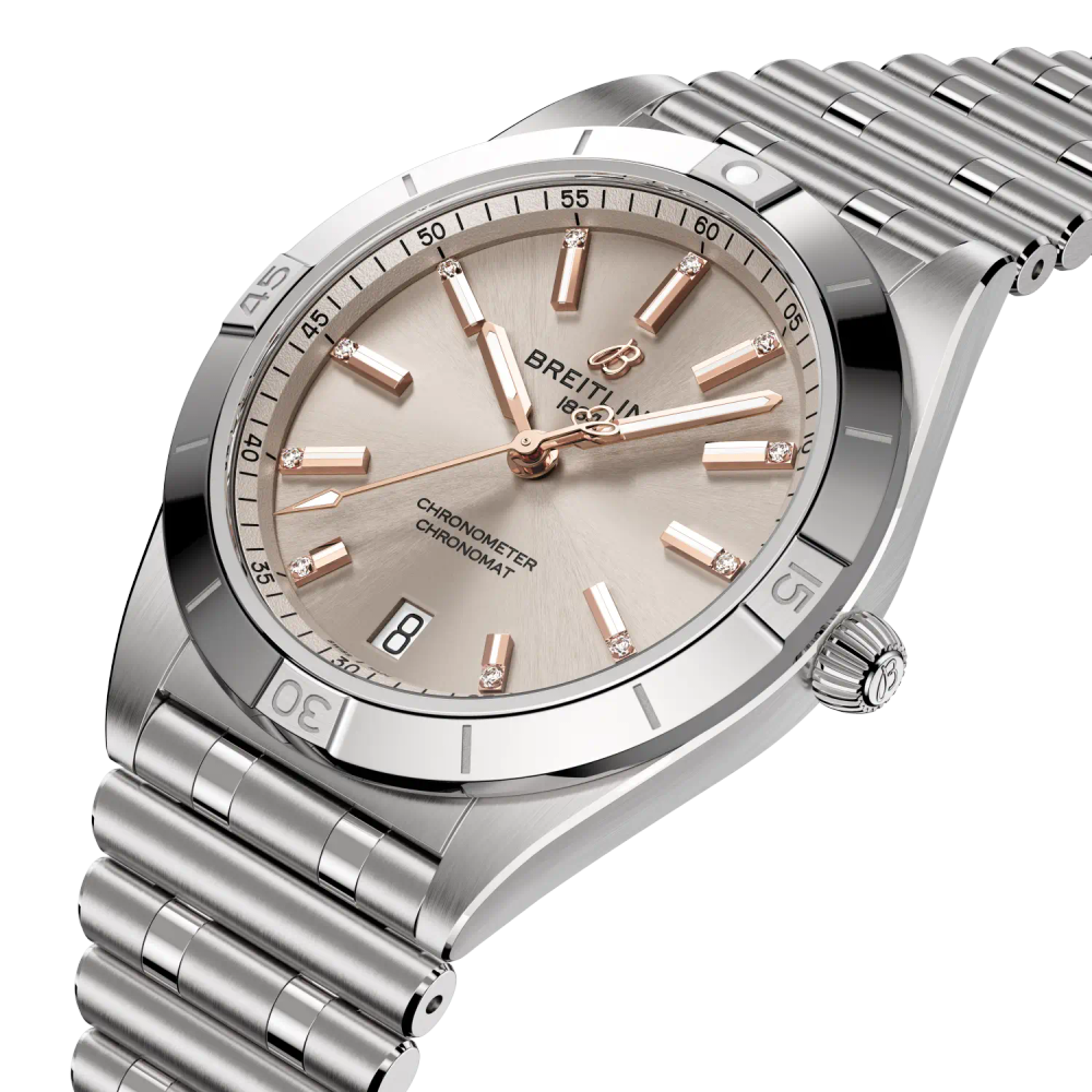Chronomat automatic 36