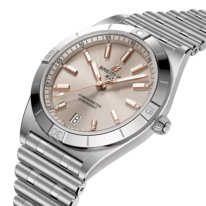 Chronomat Automatic 36