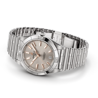 Chronomat Automatic 36