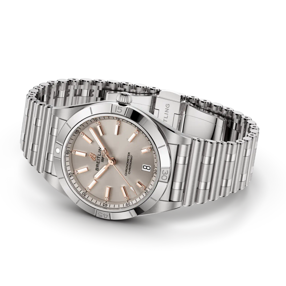 Chronomat automatic 36