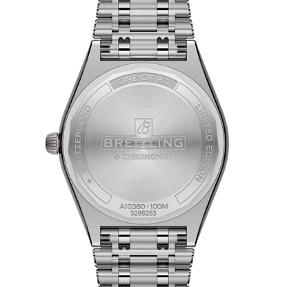 Chronomat Automatic 36