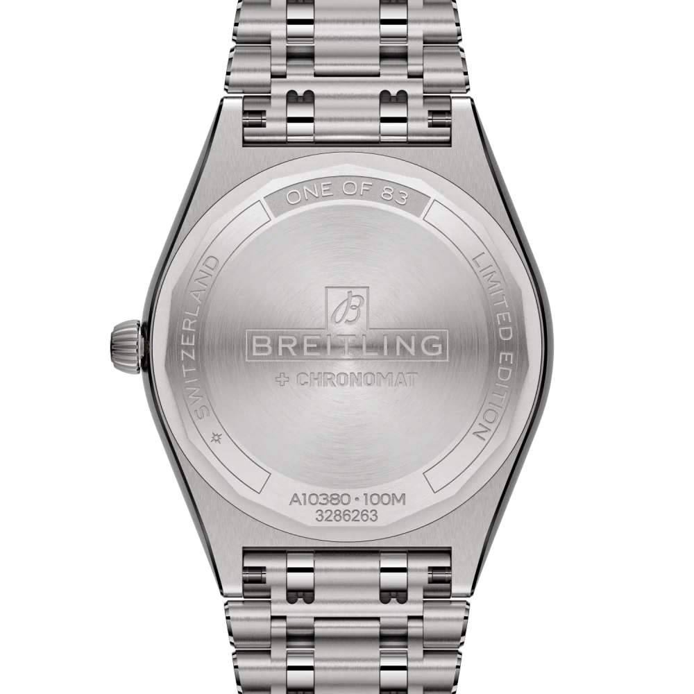 Chronomat automatic 36