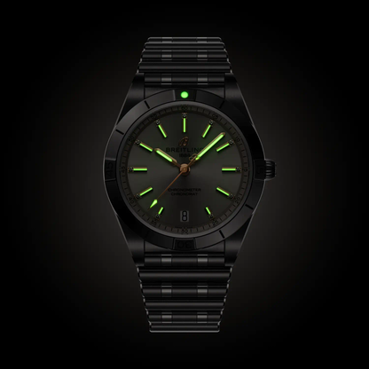 Chronomat Automatic 36