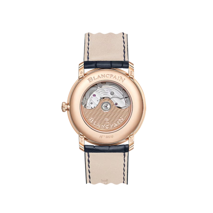 Villeret Quantième Complet