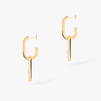 Move Link earrings
