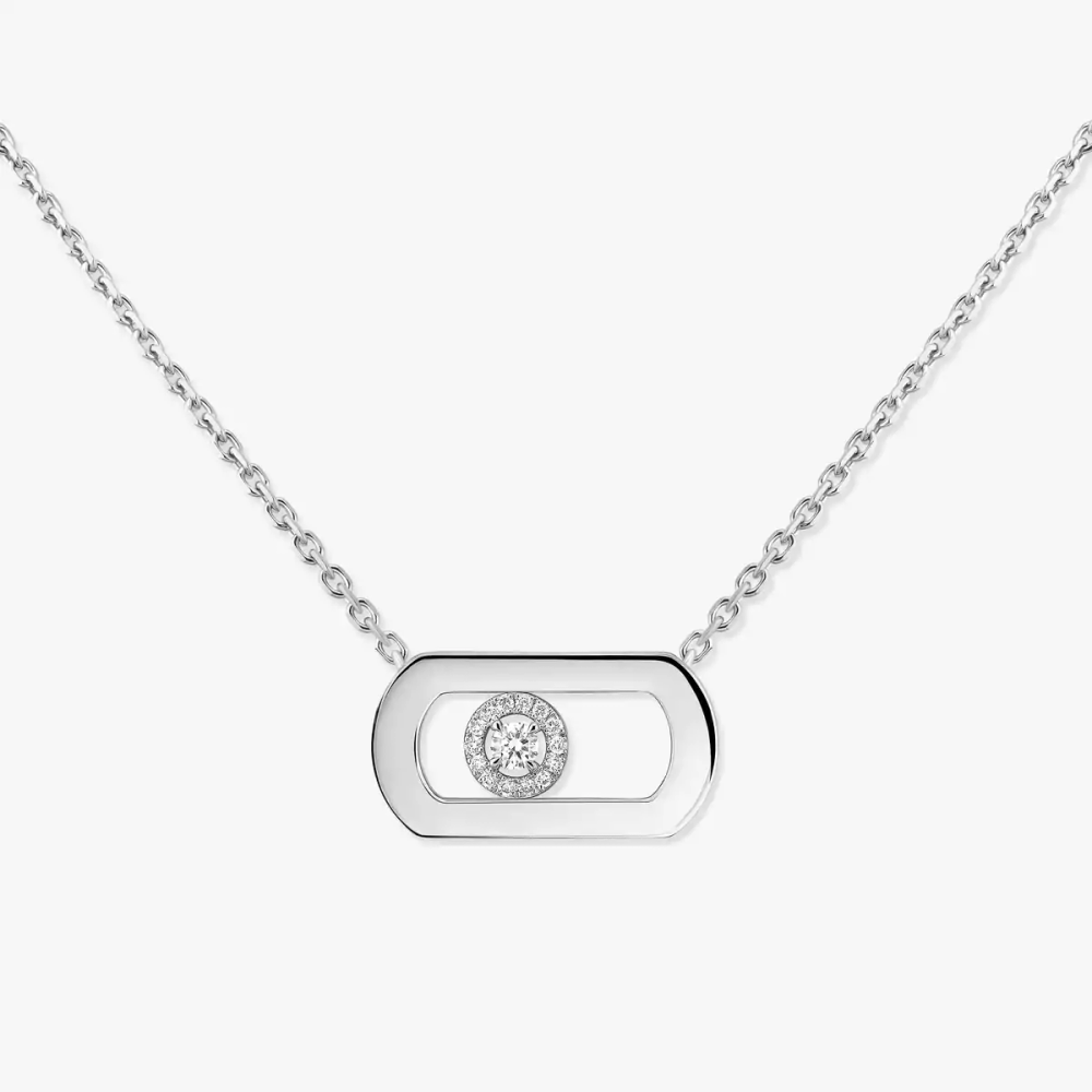 So Move necklace