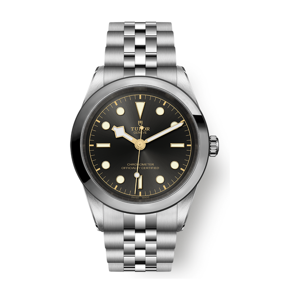 Black Bay One 41