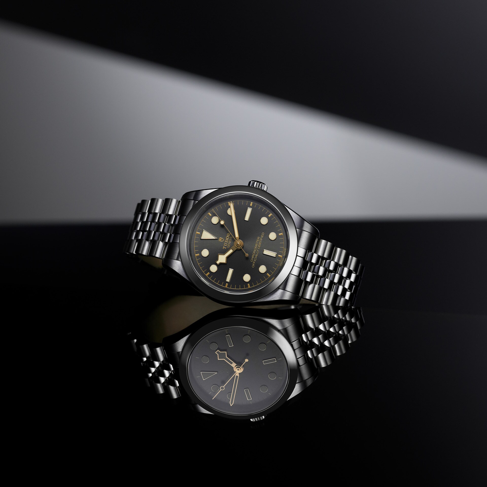 Black Bay One 41