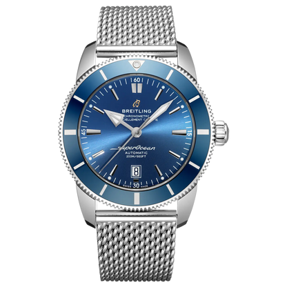 Superocean Heritage B20 Automatic 46