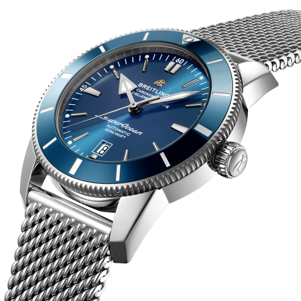 Superocean Heritage B20 Automatic 46